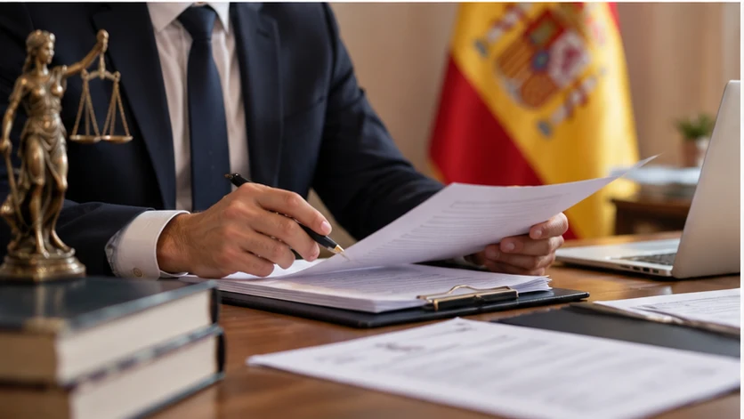 Modificar una residencia por razones humanitarias