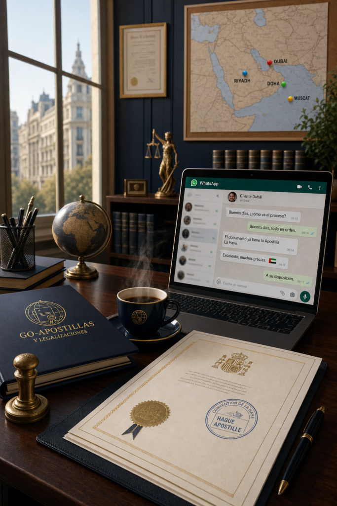 Certificado registro mercantil Madrid para firma digital - Gestoría RP Madrid